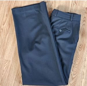 📌 BABATON ATELIER ARITZIA WOMEN'S BLACK WOOL BLEND PANTS WOMEN'S SIZE 8